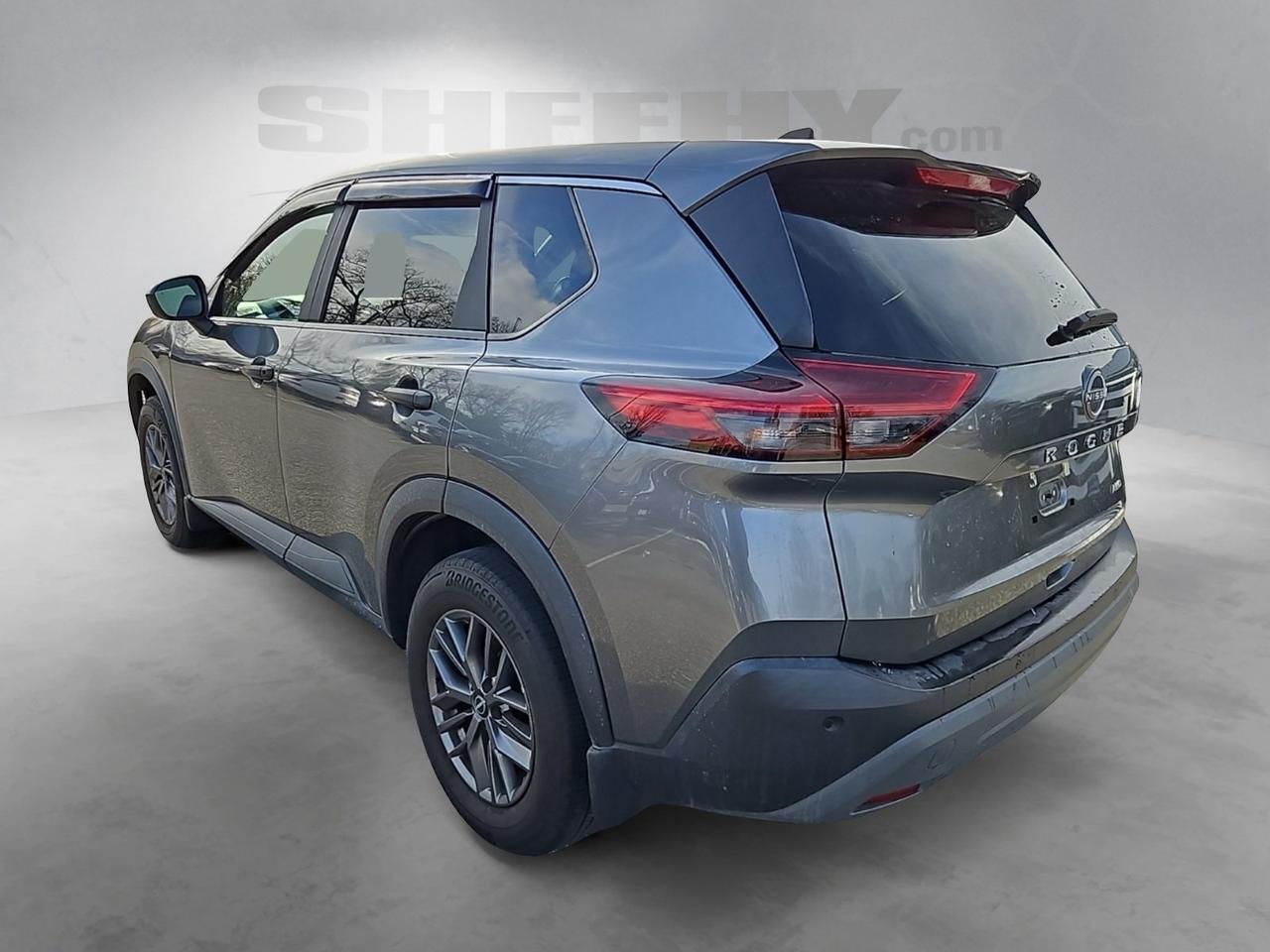 2023 Nissan Rogue S Waldorf MD