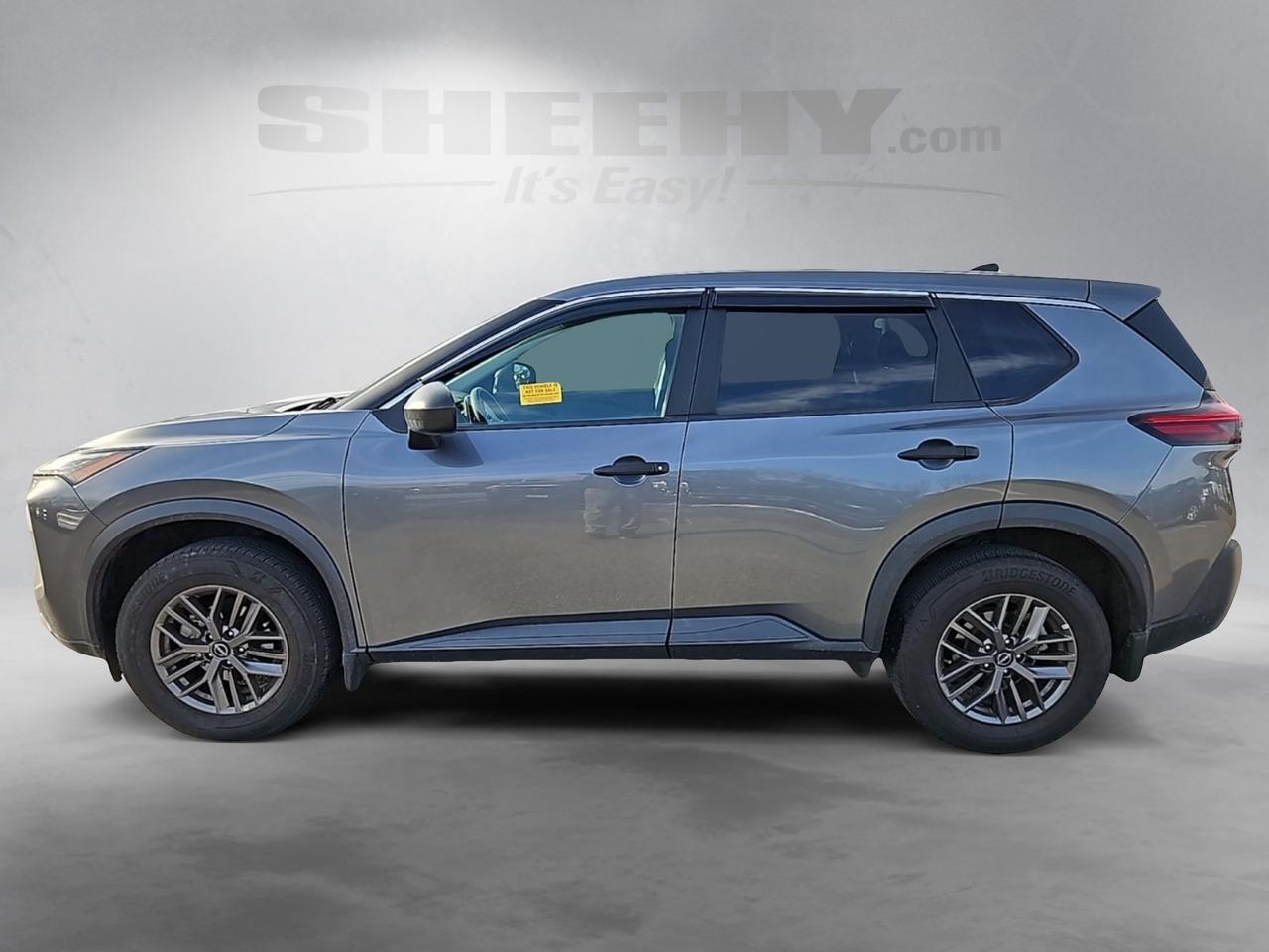 2023 Nissan Rogue S Waldorf MD