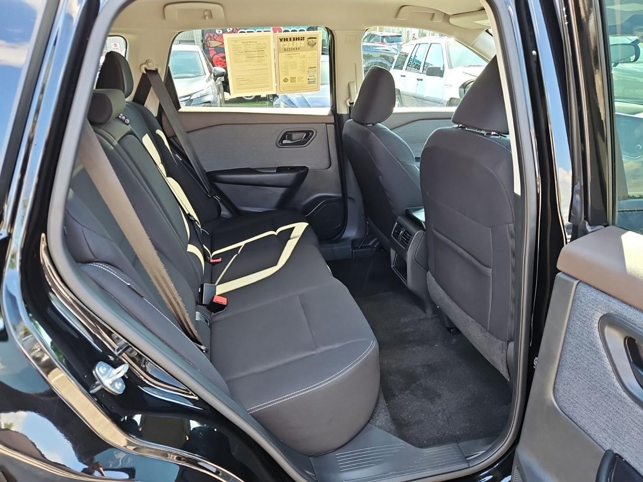 2023 Nissan Rogue S Waldorf MD