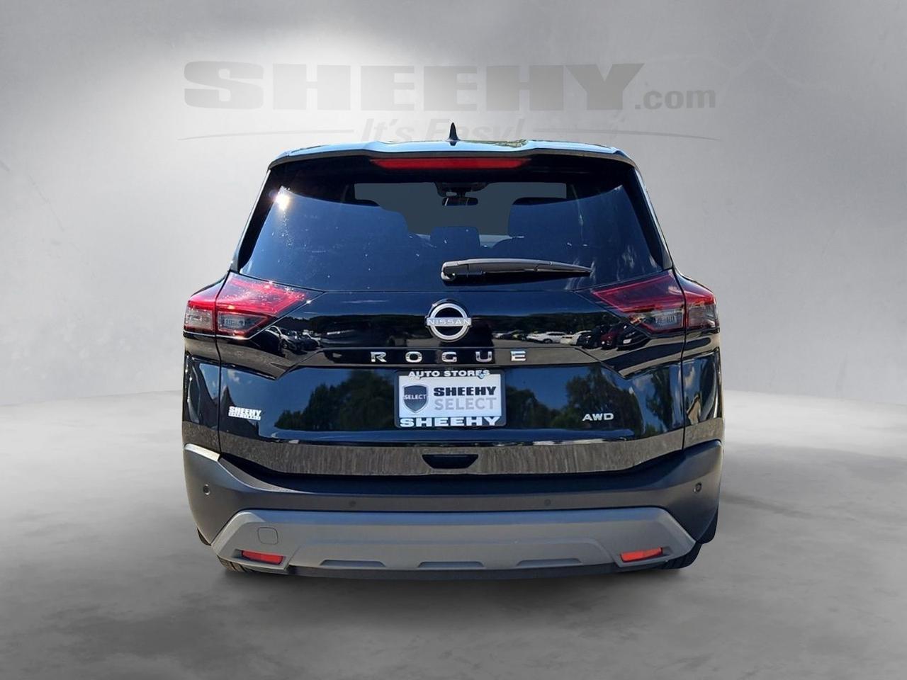 2023 Nissan Rogue S Waldorf MD