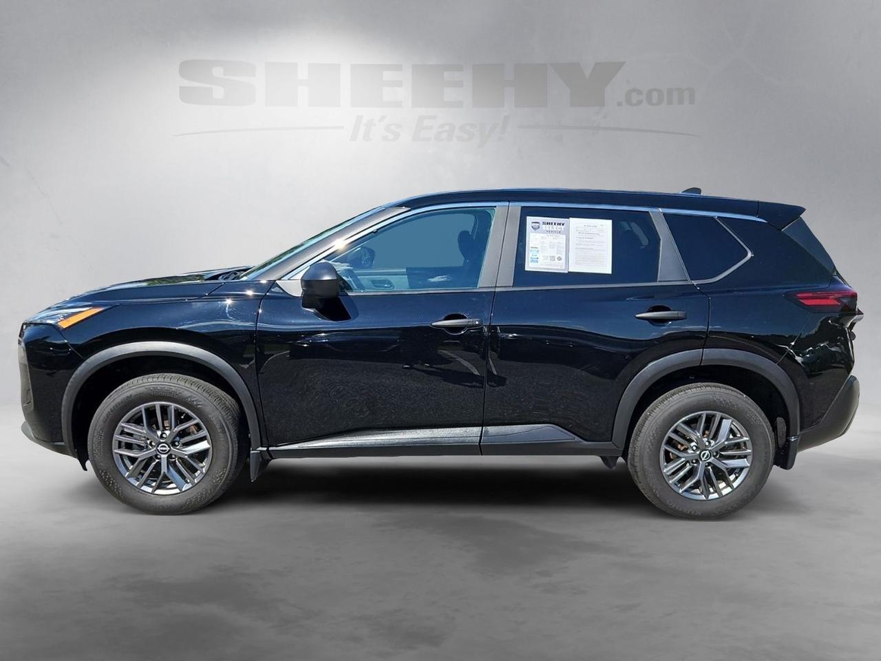 2023 Nissan Rogue S Waldorf MD