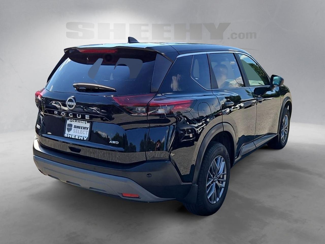 2023 Nissan Rogue S Waldorf MD