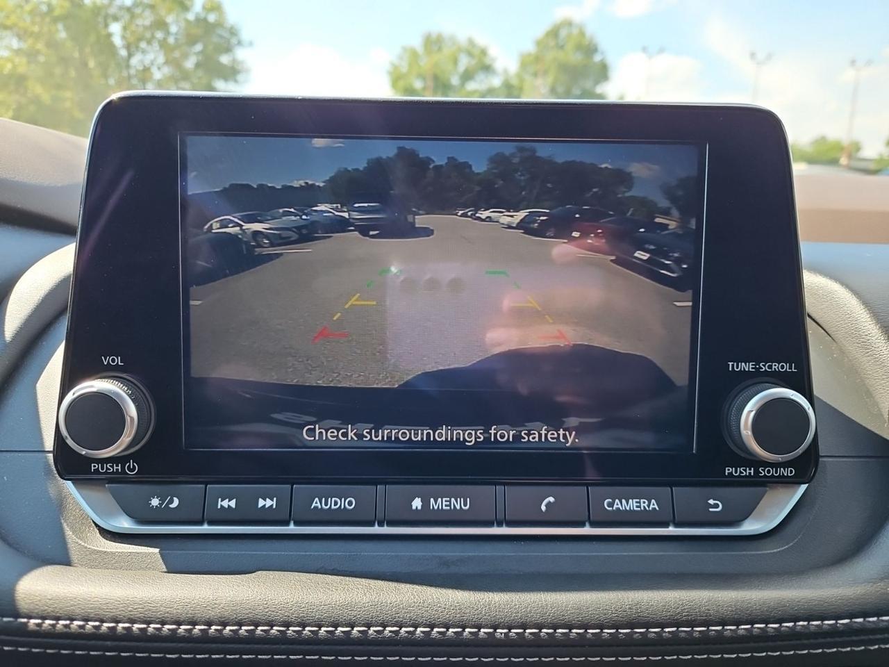 2023 Nissan Rogue S Waldorf MD