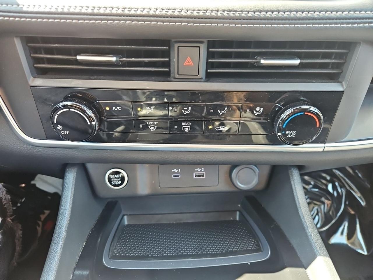 2023 Nissan Rogue S Waldorf MD