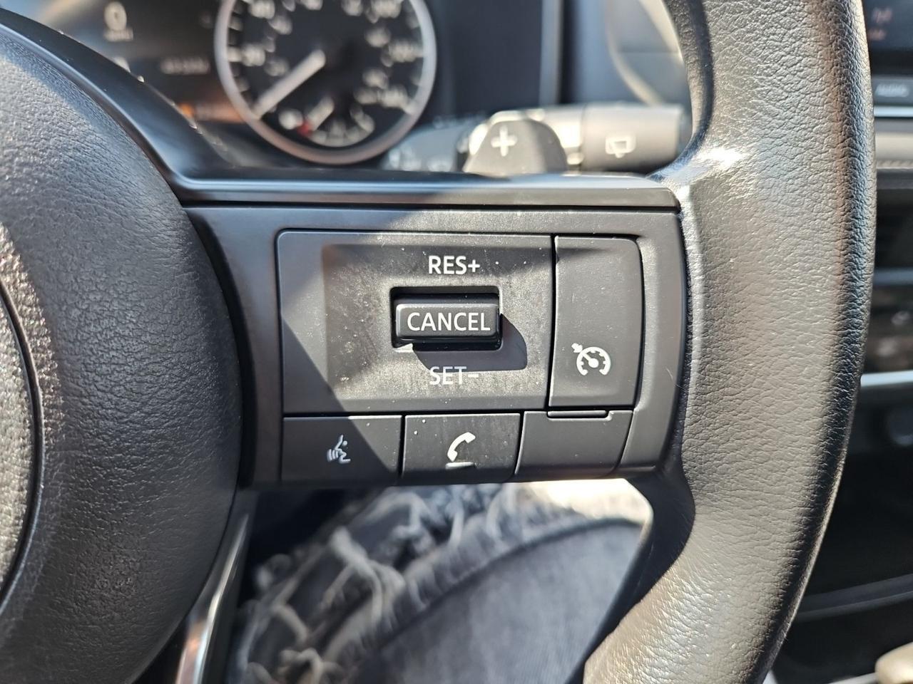 2023 Nissan Rogue S Waldorf MD