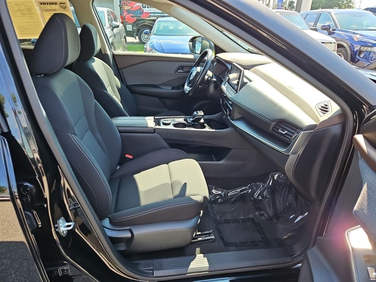 2023 Nissan Rogue S Waldorf MD