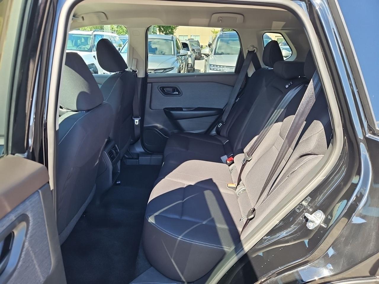 2023 Nissan Rogue S Waldorf MD