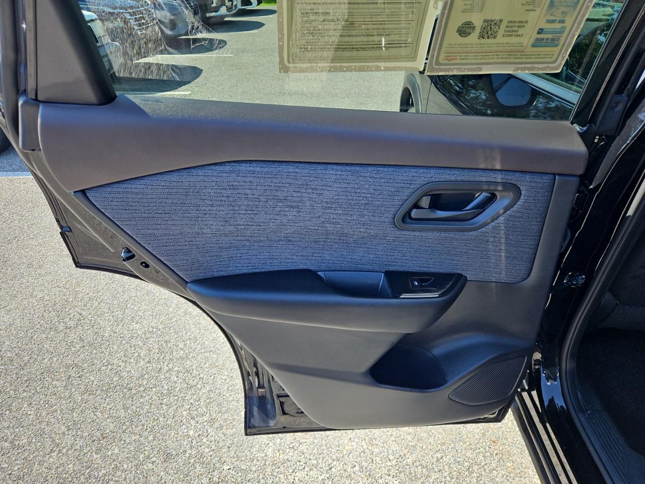 2023 Nissan Rogue S Waldorf MD