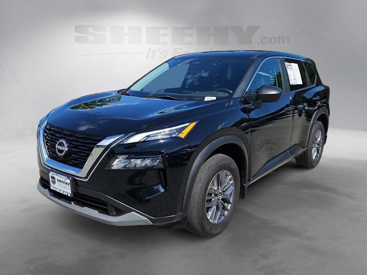 2023 Nissan Rogue S Waldorf MD