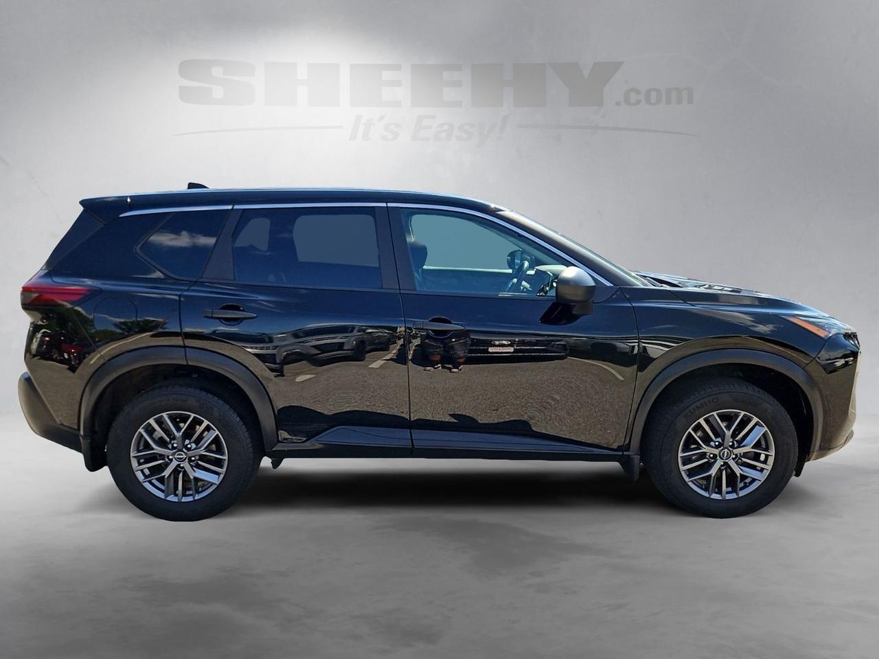 2023 Nissan Rogue S Waldorf MD