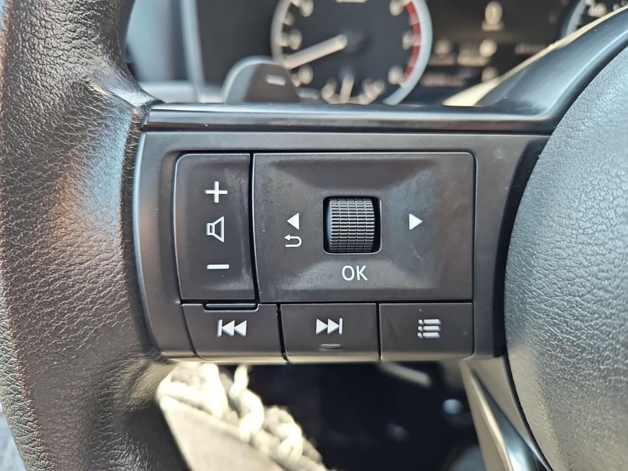 2023 Nissan Rogue S Waldorf MD
