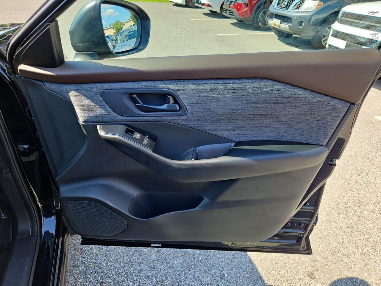 2023 Nissan Rogue S Waldorf MD