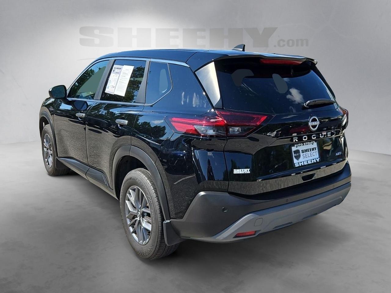 2023 Nissan Rogue S Waldorf MD
