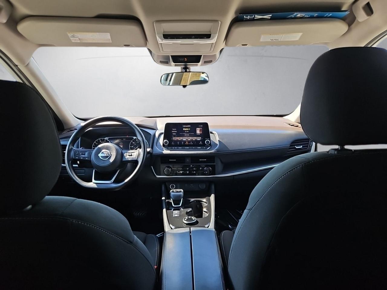 2023 Nissan Rogue S Waldorf MD