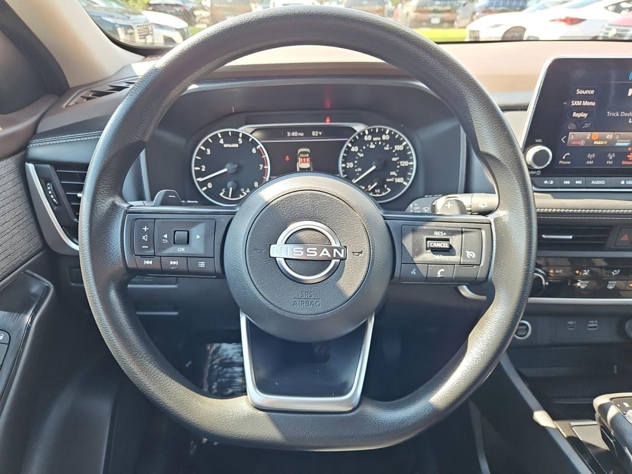 2023 Nissan Rogue S Waldorf MD