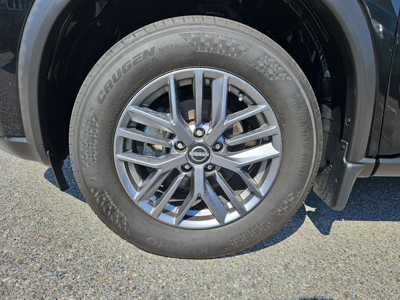 2023 Nissan Rogue S Waldorf MD