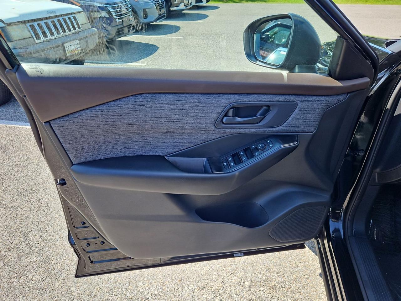 2023 Nissan Rogue S Waldorf MD