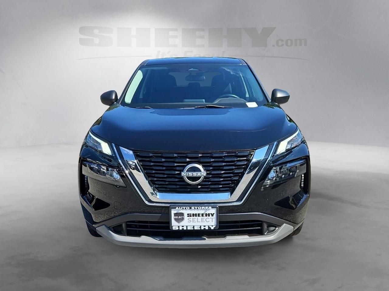 2023 Nissan Rogue S Waldorf MD