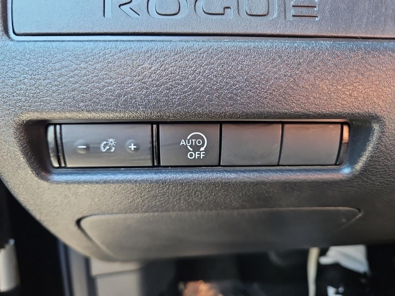2023 Nissan Rogue S Waldorf MD