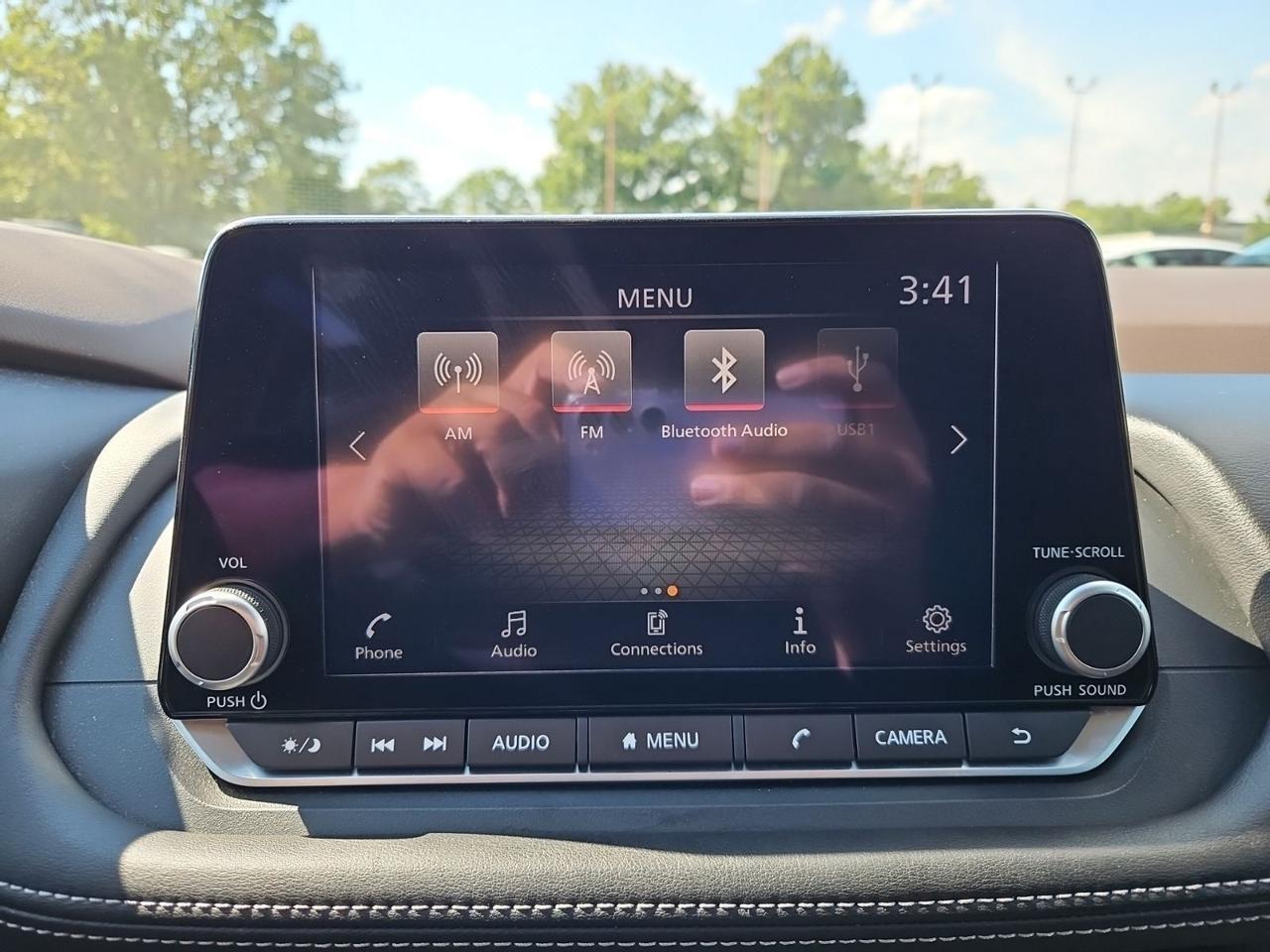 2023 Nissan Rogue S Waldorf MD