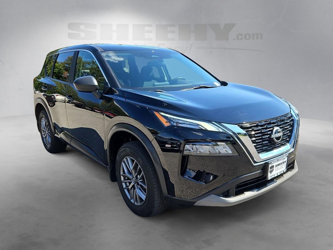 2023 Nissan Rogue S Waldorf MD