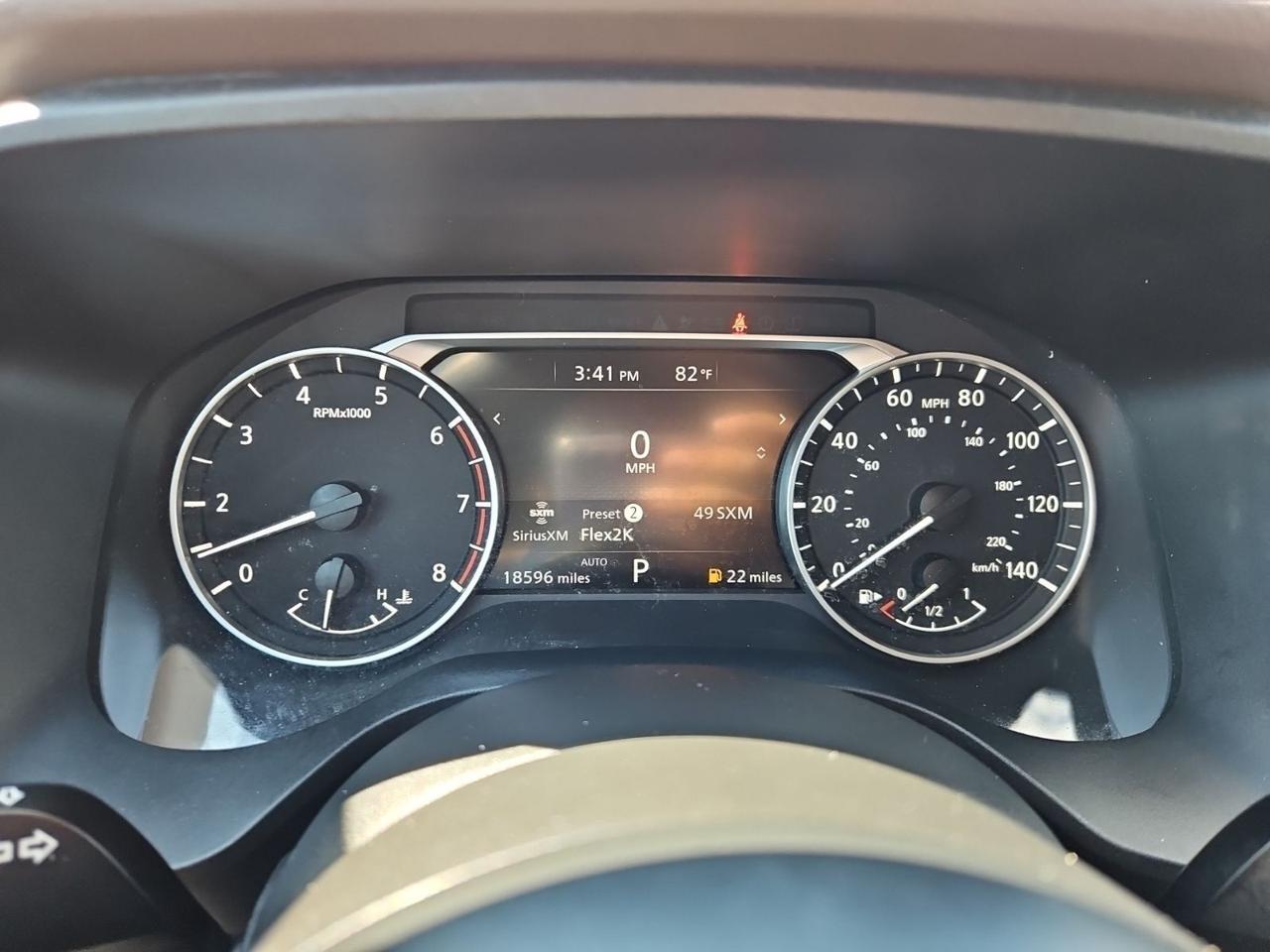 2023 Nissan Rogue S Waldorf MD