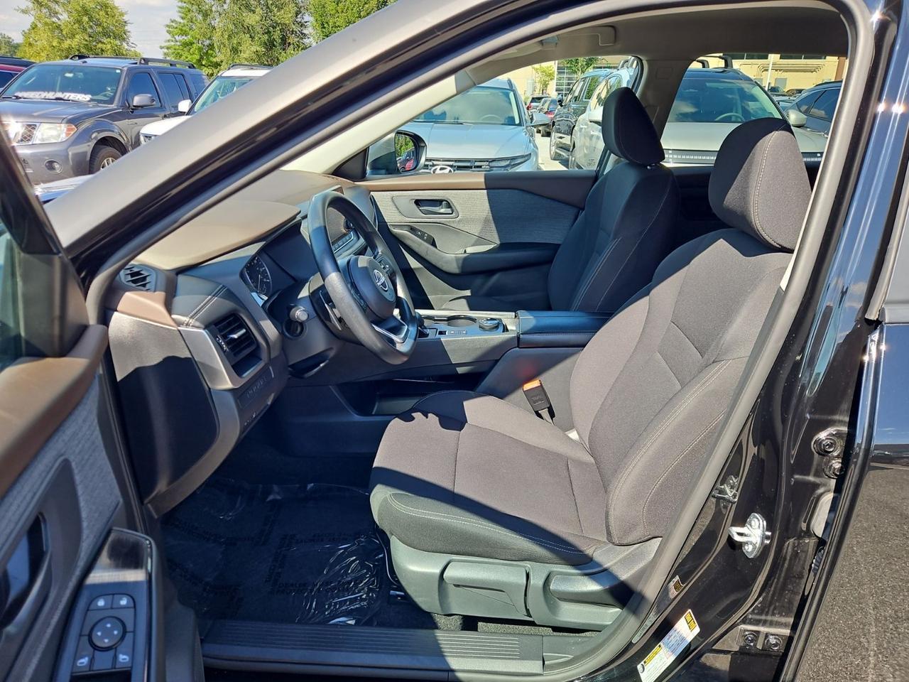 2023 Nissan Rogue S Waldorf MD