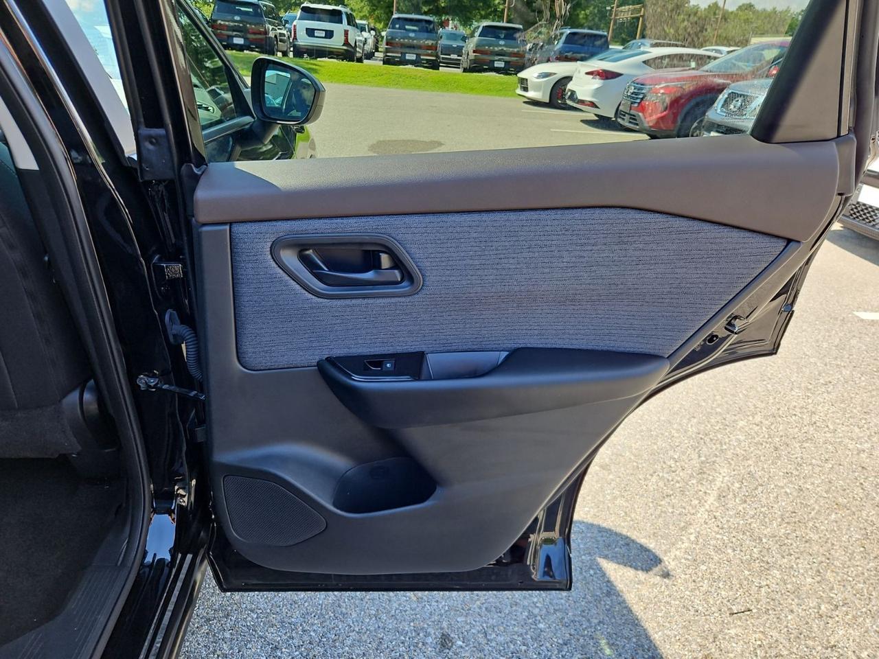 2023 Nissan Rogue S Waldorf MD