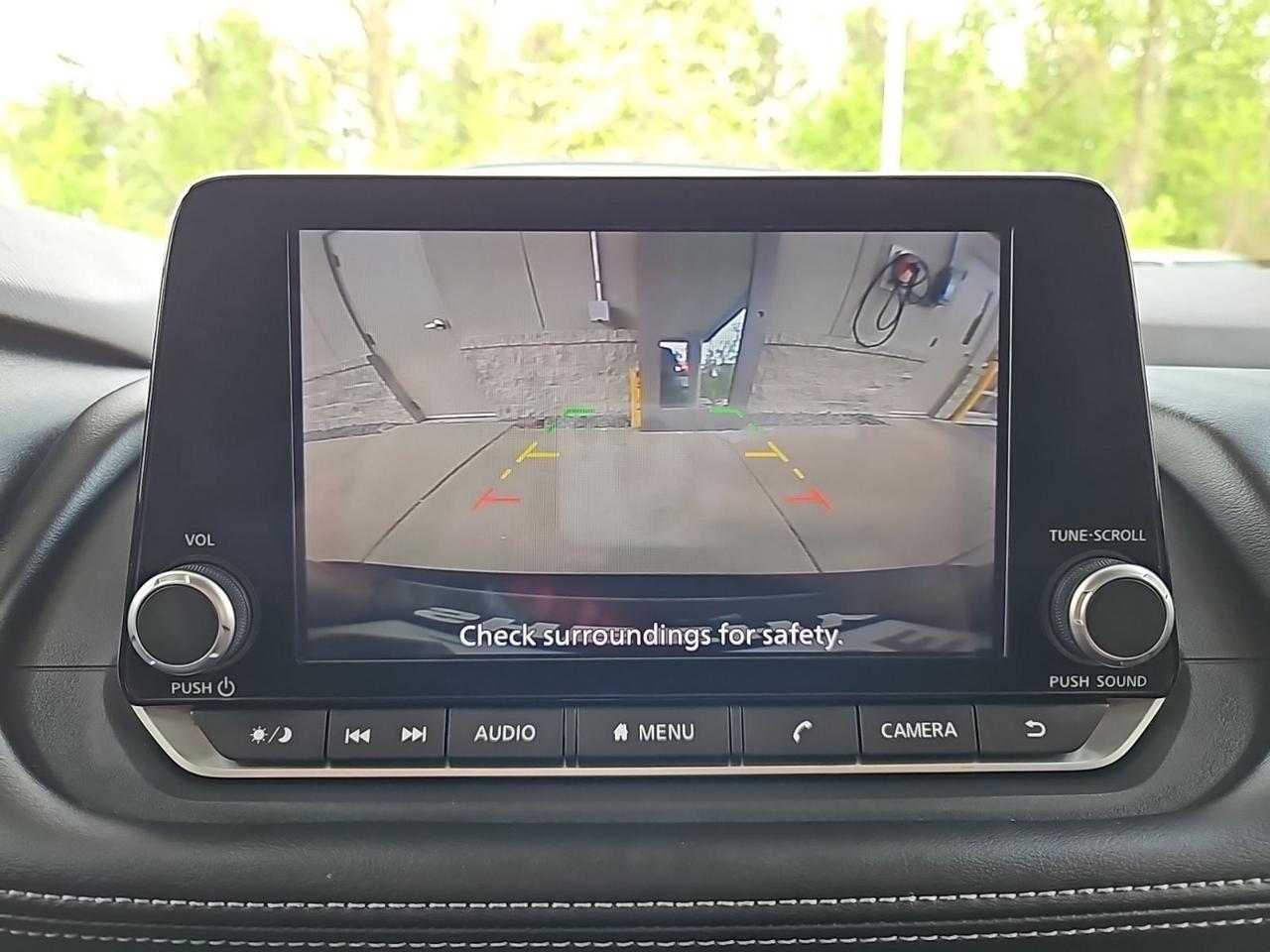 2023 Nissan Rogue S Waldorf MD