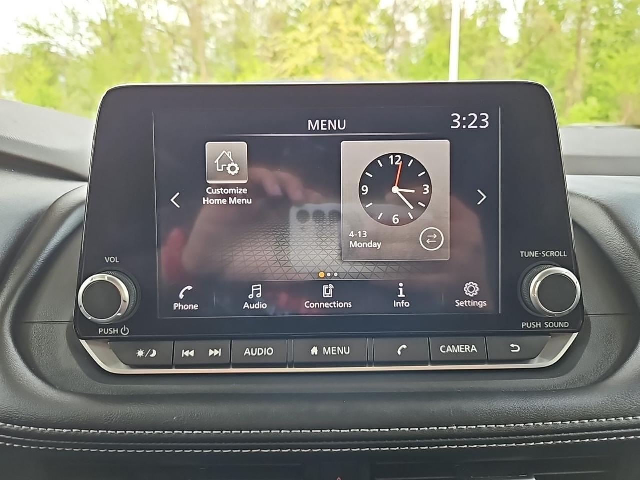 2023 Nissan Rogue S Waldorf MD