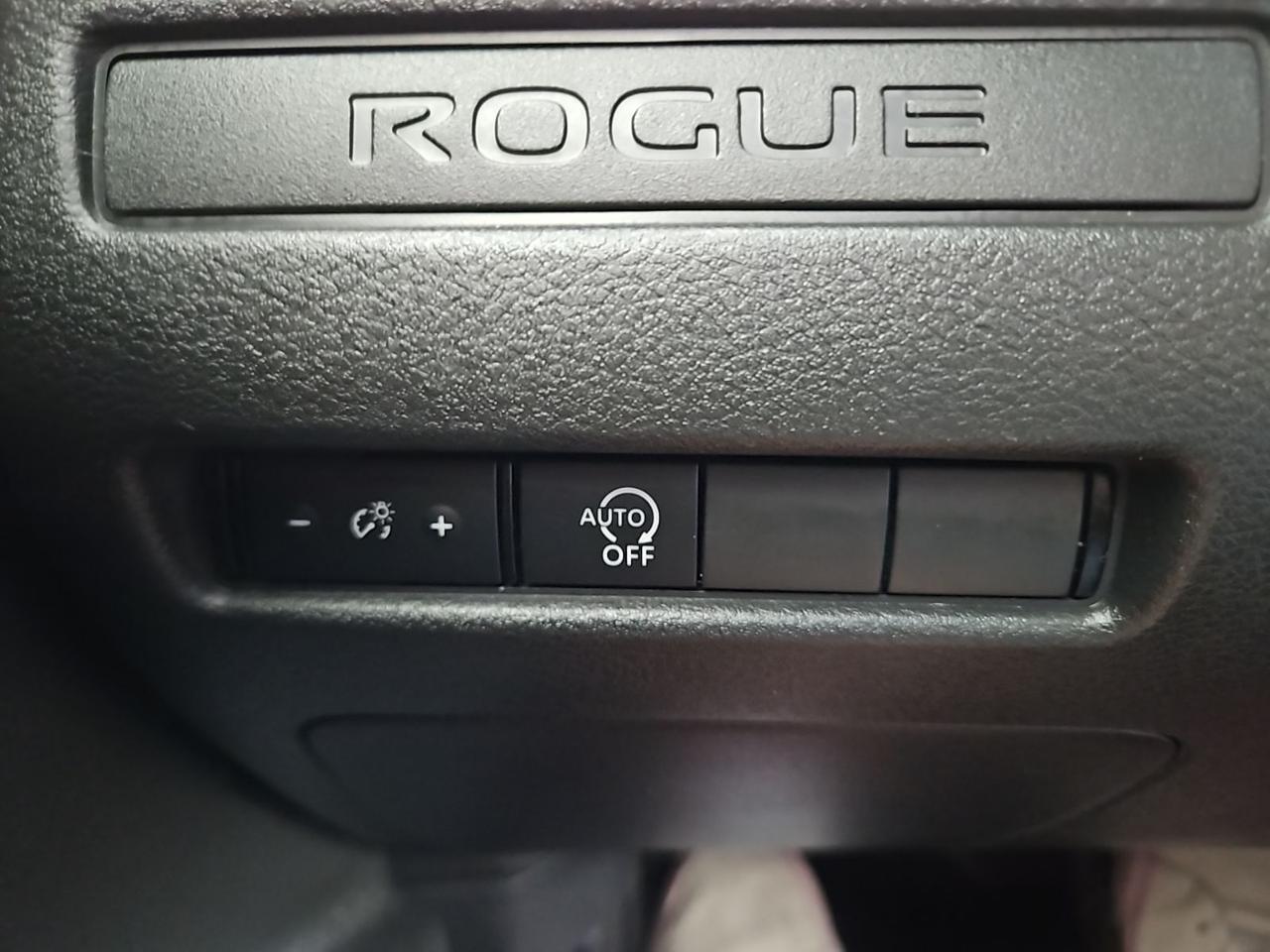 2023 Nissan Rogue S Waldorf MD