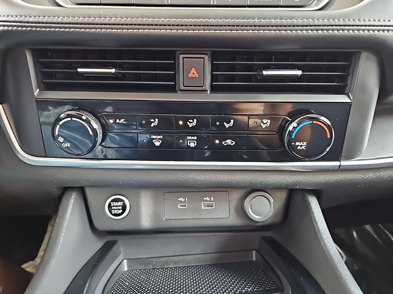 2023 Nissan Rogue S Waldorf MD