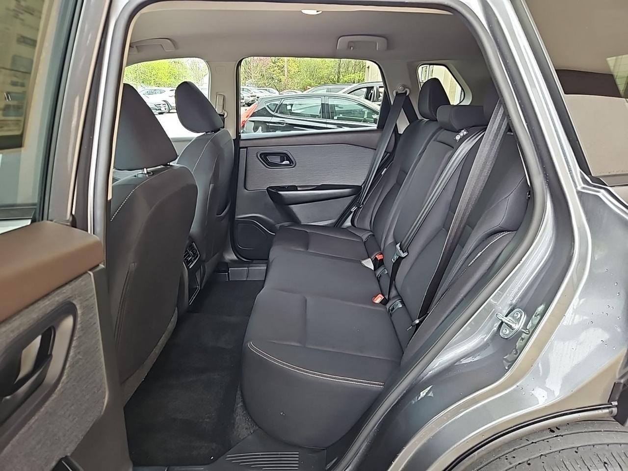 2023 Nissan Rogue S Waldorf MD