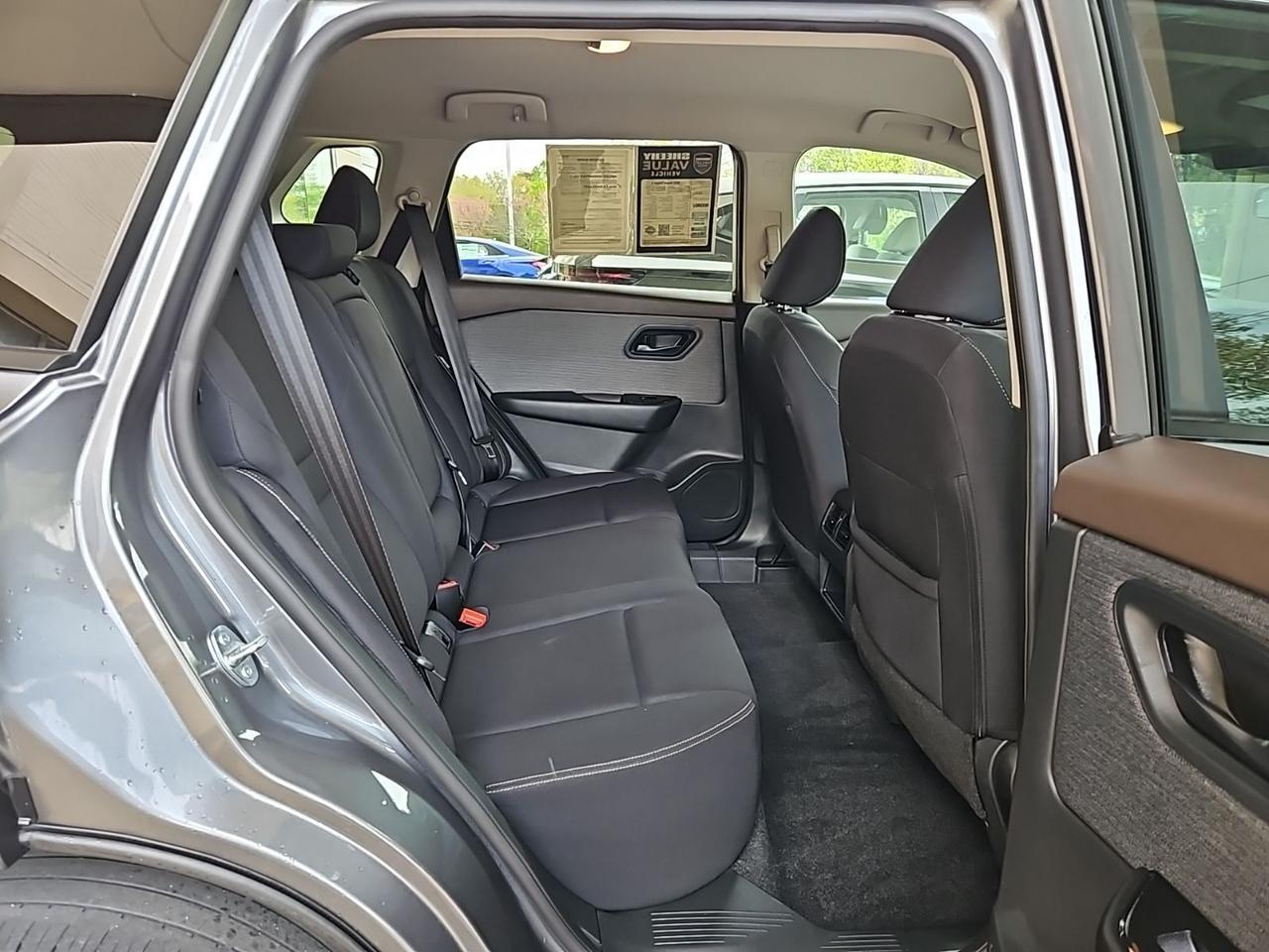 2023 Nissan Rogue S Waldorf MD