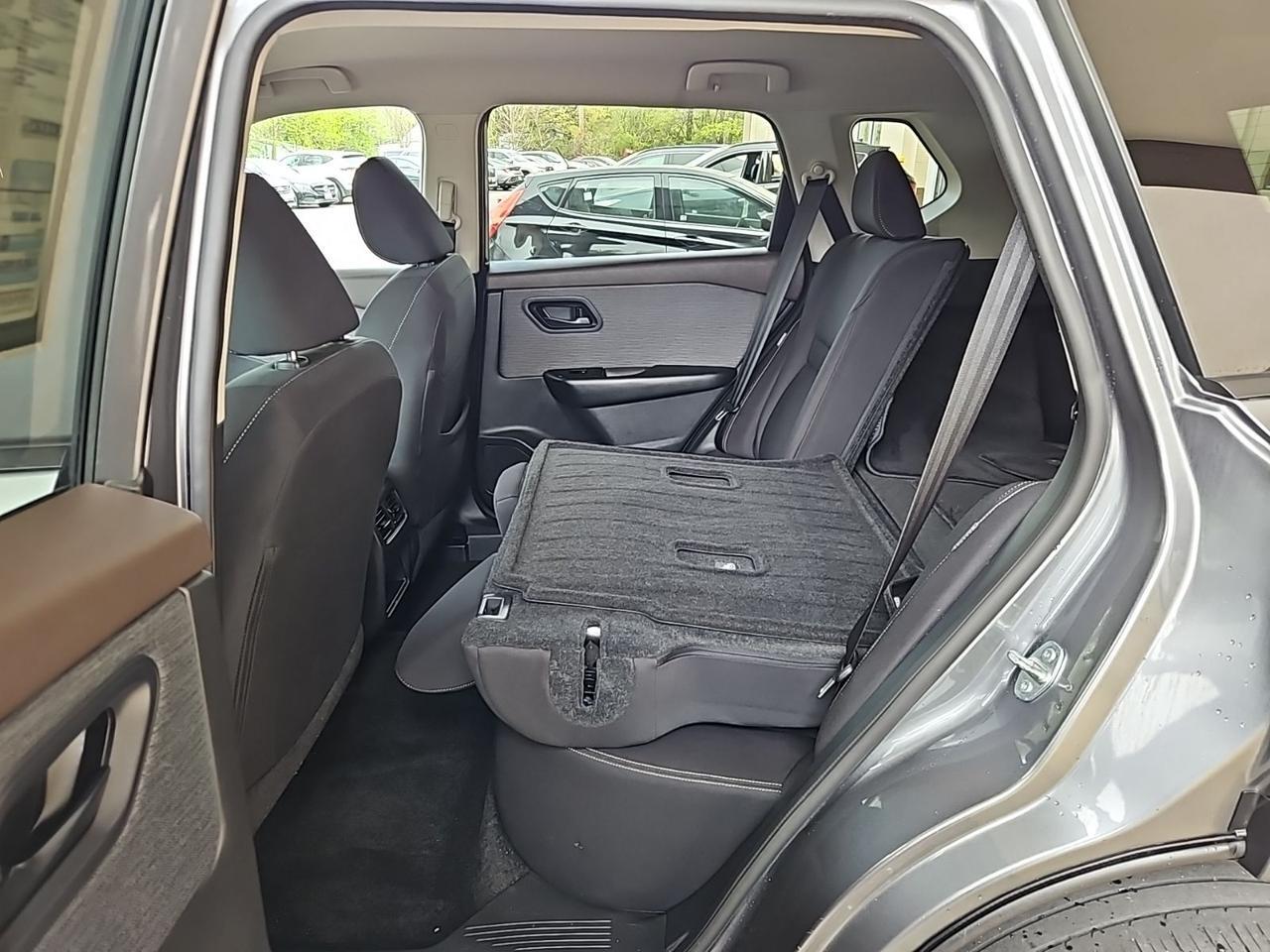 2023 Nissan Rogue S Waldorf MD