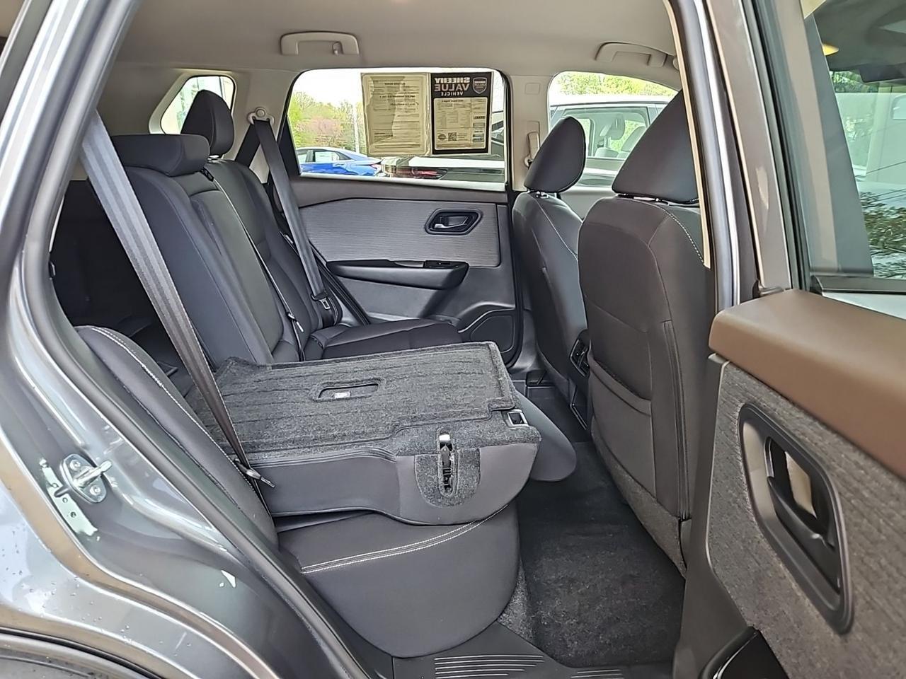 2023 Nissan Rogue S Waldorf MD