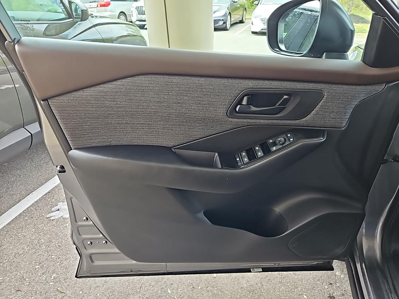 2023 Nissan Rogue S Waldorf MD