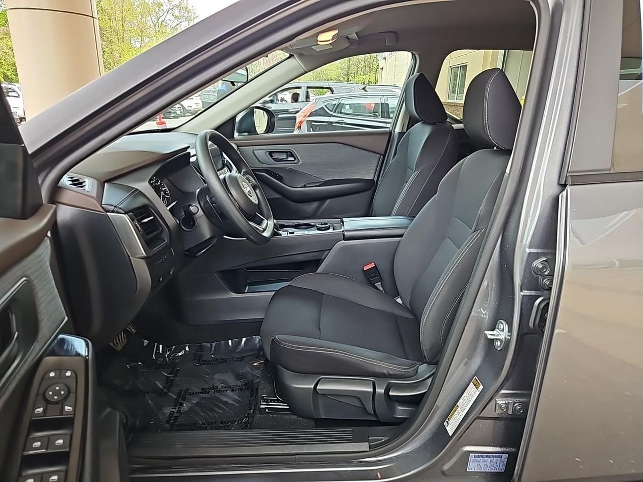 2023 Nissan Rogue S Waldorf MD