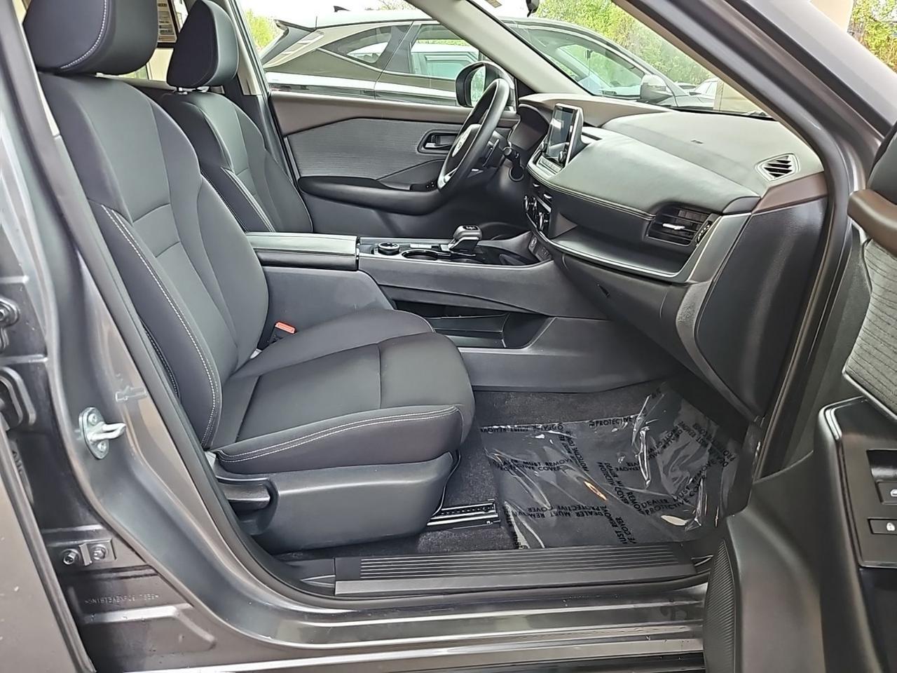 2023 Nissan Rogue S Waldorf MD