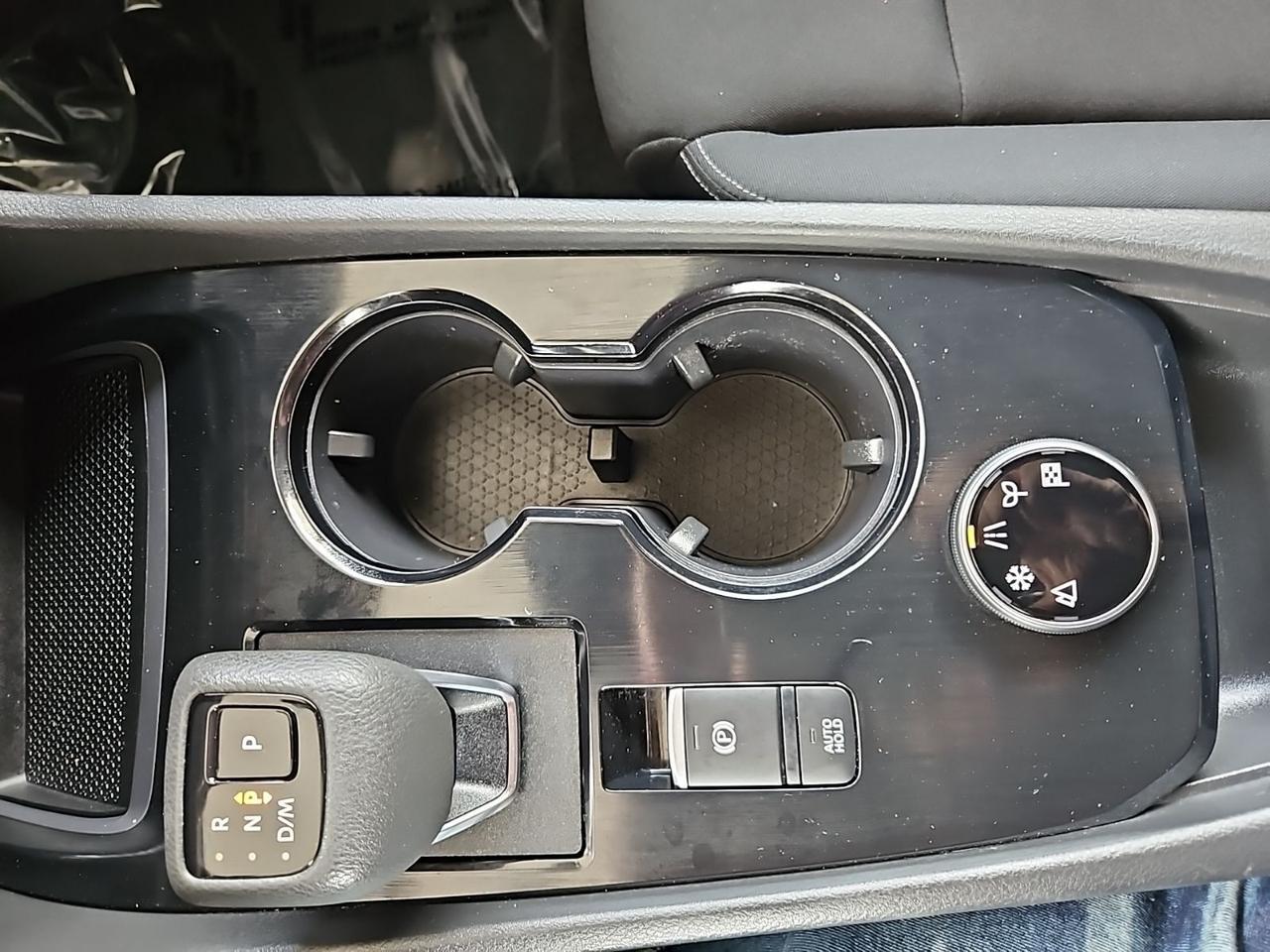 2023 Nissan Rogue S Waldorf MD