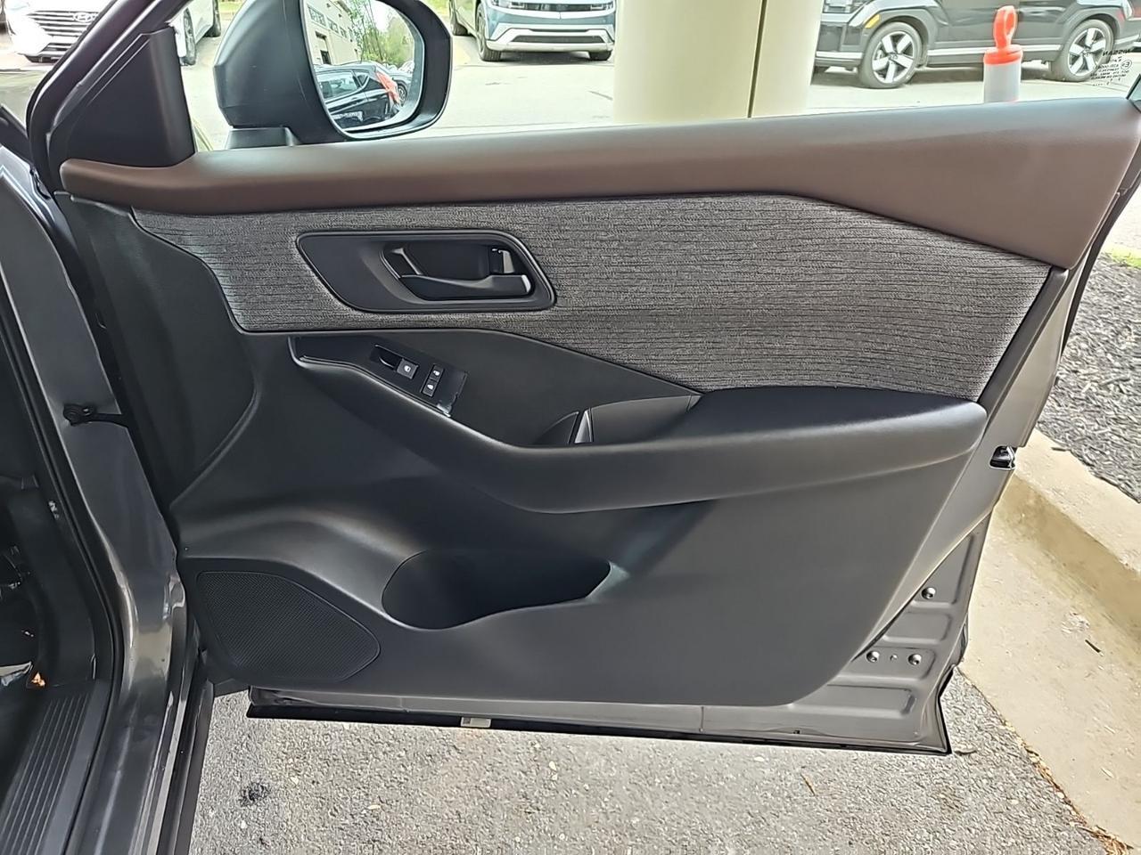 2023 Nissan Rogue S Waldorf MD