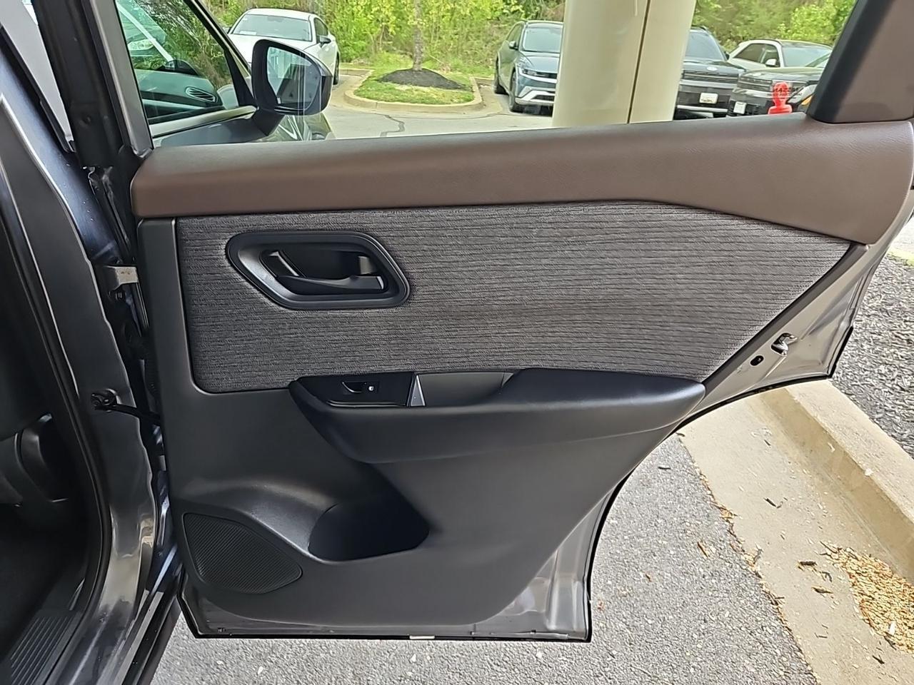 2023 Nissan Rogue S Waldorf MD