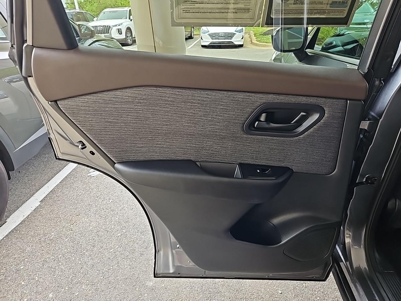 2023 Nissan Rogue S Waldorf MD