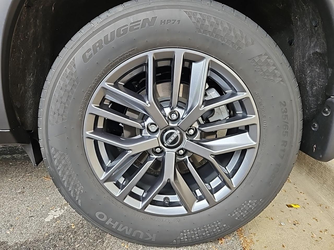 2023 Nissan Rogue S Waldorf MD