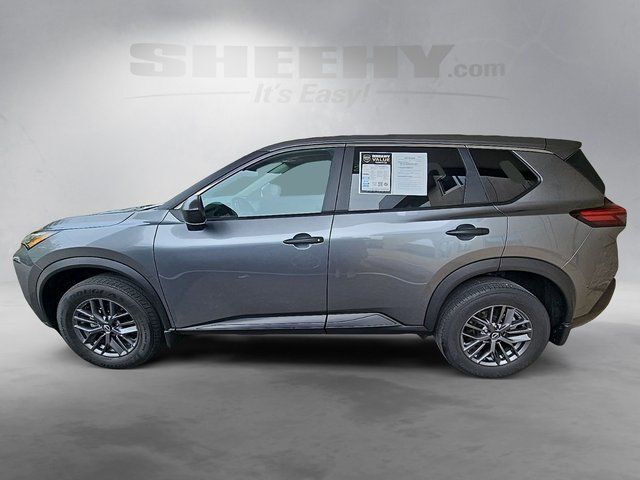 2023 Nissan Rogue S Waldorf MD