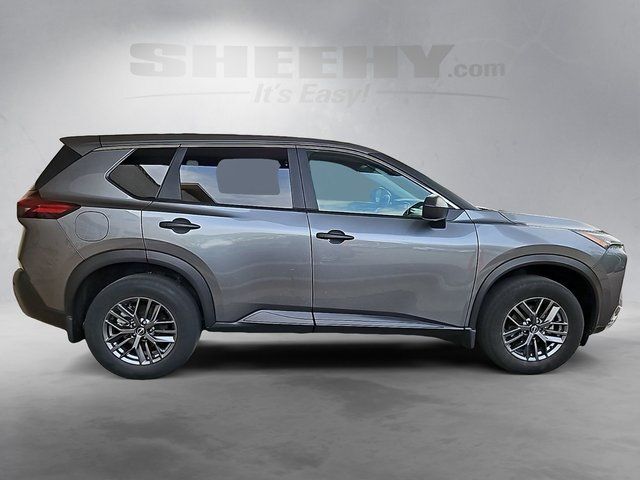 2023 Nissan Rogue S Waldorf MD