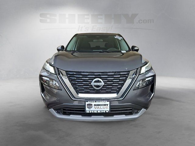 2023 Nissan Rogue S Waldorf MD