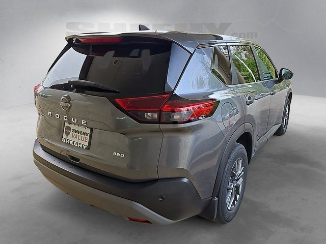 2023 Nissan Rogue S Waldorf MD