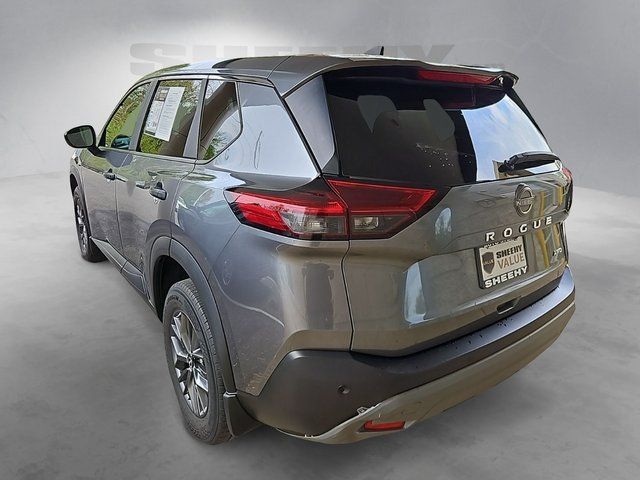 2023 Nissan Rogue S Waldorf MD