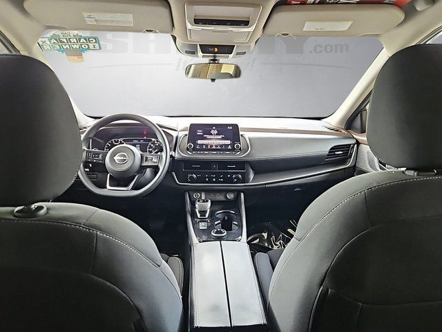 2023 Nissan Rogue S Waldorf MD